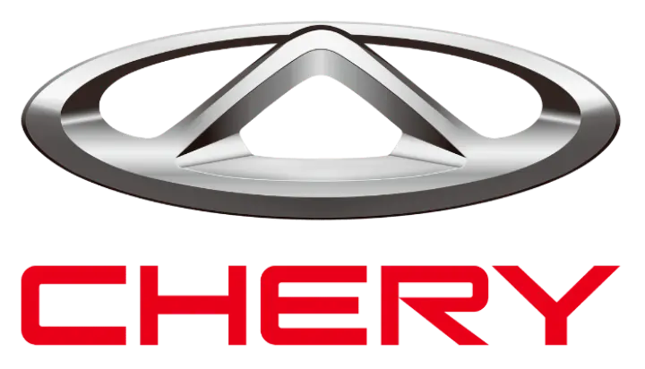 Chery Megamendung